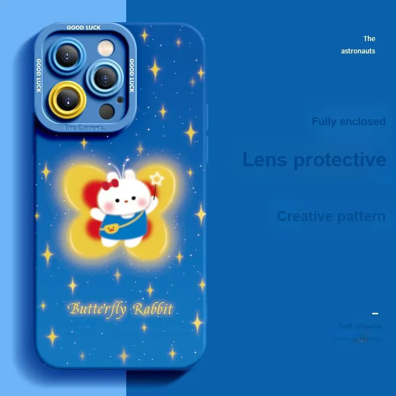 SUPER MOUSE Phone Cases-9