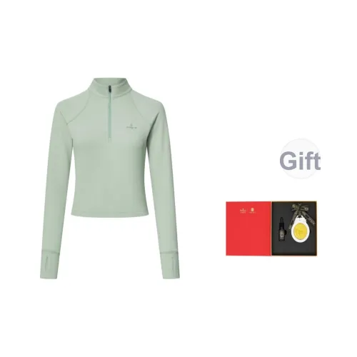 BIYINLEIFEN Женские T-рубашки