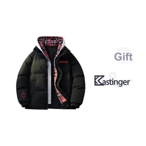 Kastinger Унисекс Пуховики