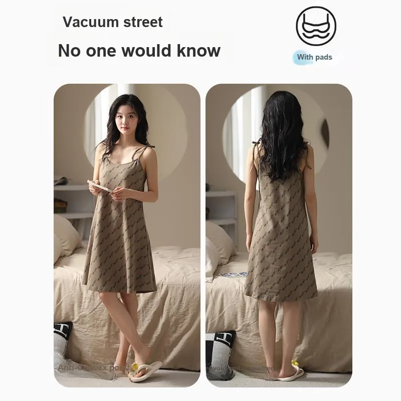 Top Melon Women's Nightgowns-3