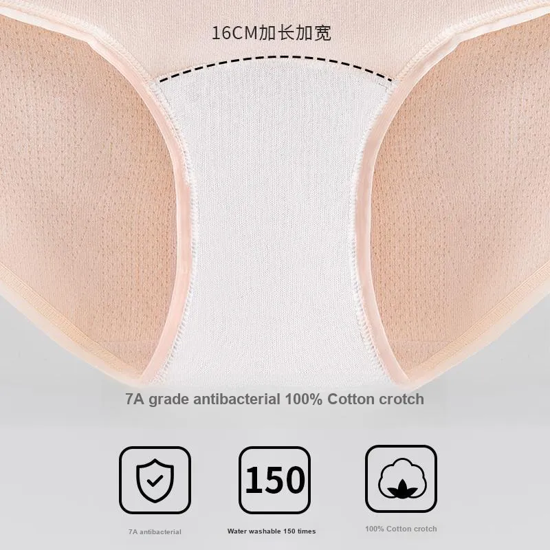 Ordifen Underpants Women's 3 Pack-28