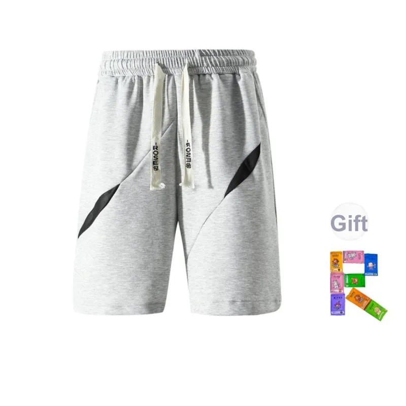 ROSECREED Casual Shorts Unisex-4