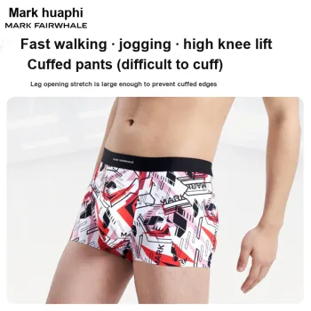 FAIRWHALE Underwear Gift Boxes Men's 3 Pack