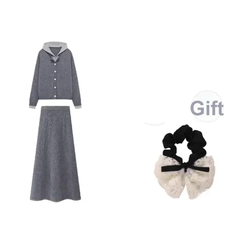 BABYLYCHEE STUDIO Комплект с юбкой Женские