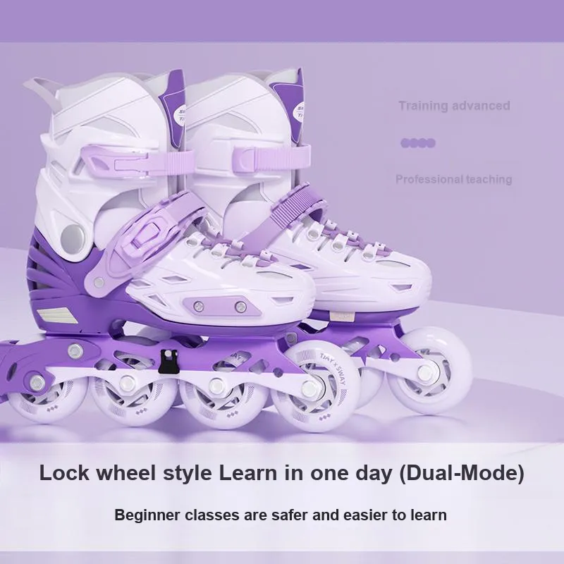 Sway Inline Skates-8