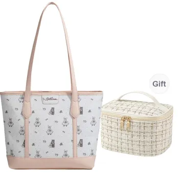 NATTY Shoulder Bags
