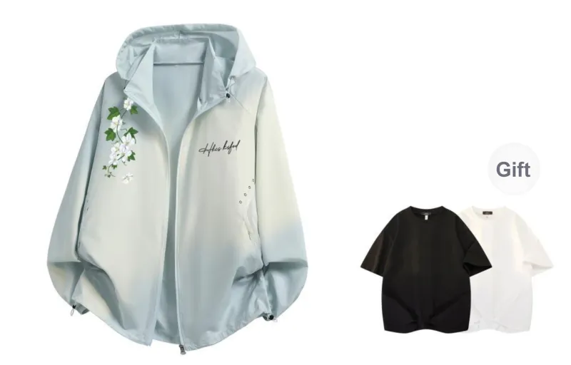 CSKS Jackets Unisex-17