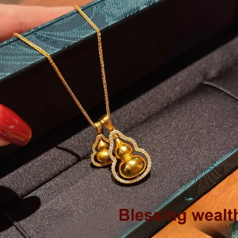 MGS Necklaces Unisex-1