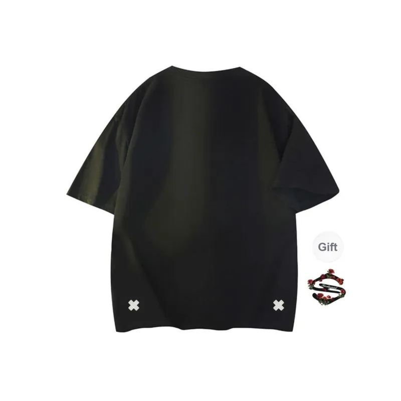 SUNSETMONENT T Shirts Unisex-1