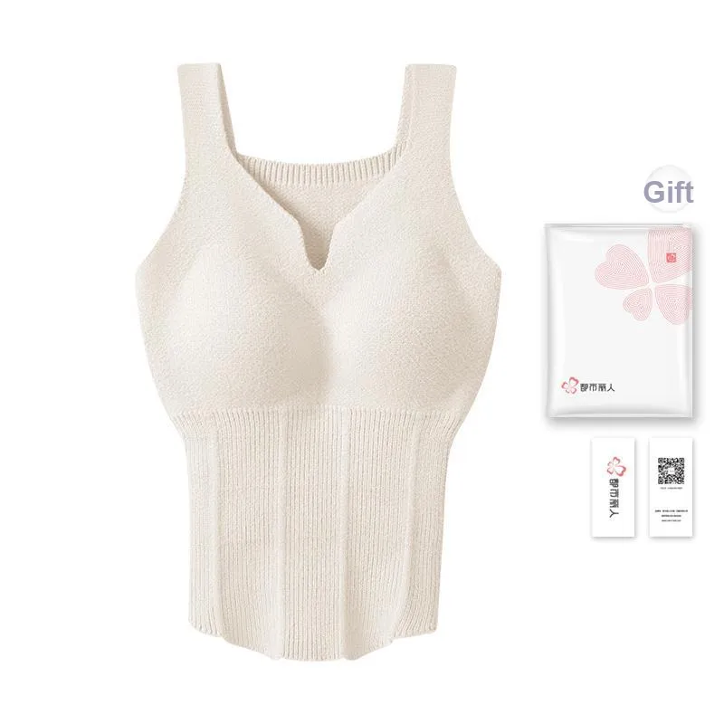 Urban Beauty Thermal Tops Women's Gift Box Set
