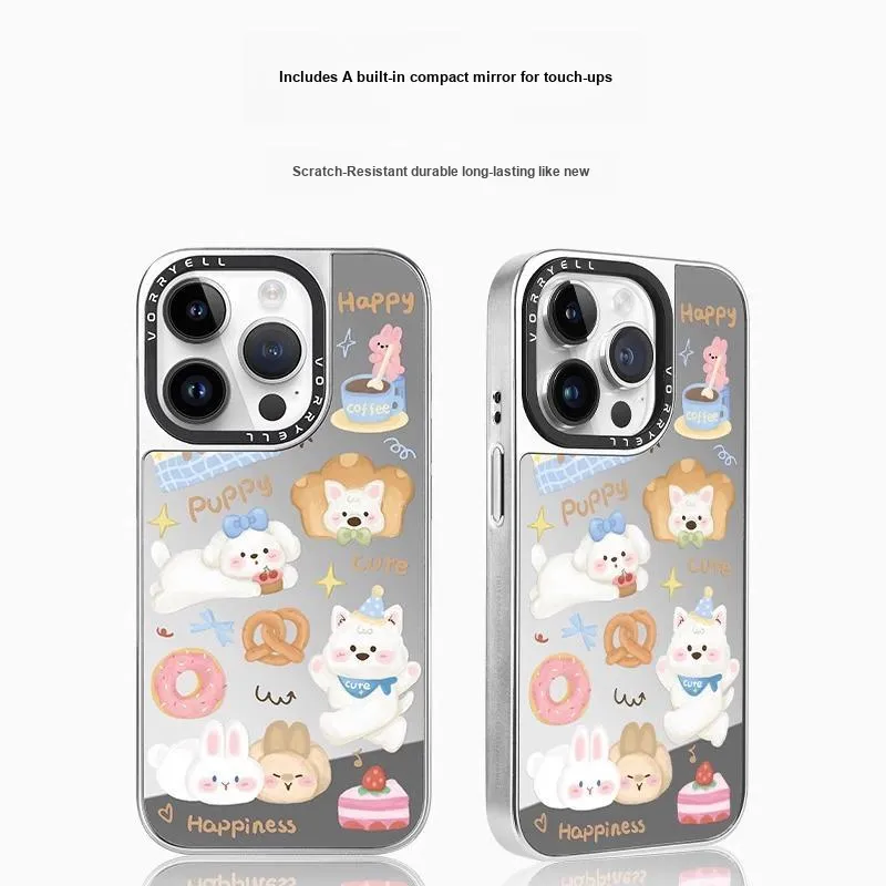 HASEE Phone Cases-2