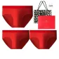 Prosperity 3 Pack Box Included (Red*3)