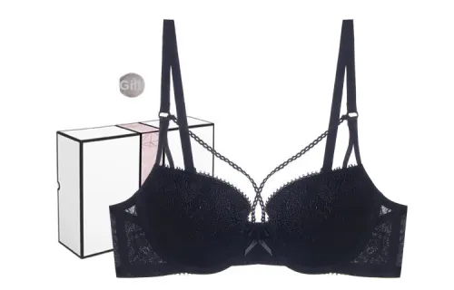 BODY STYLE Women's Bras