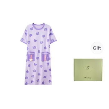 Maultiay Pajama Gift Box Women's
