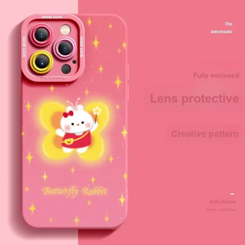 SUPER MOUSE Phone Cases-1