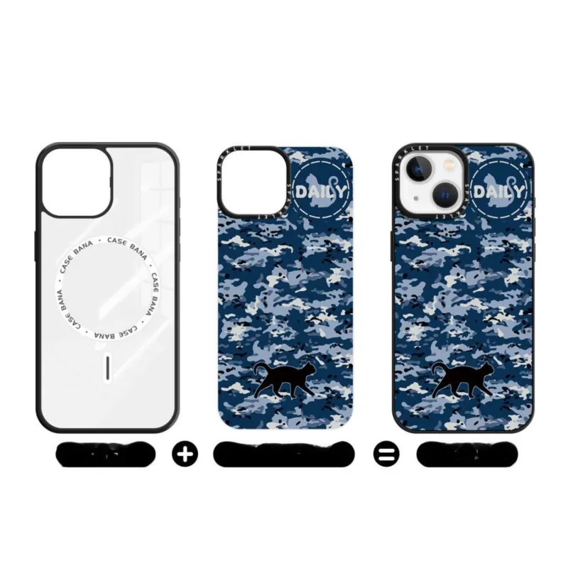 MINISO Phone Cases-1