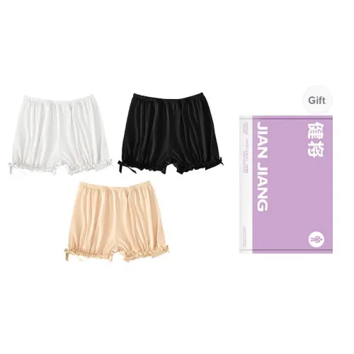 Master Underpants Women's 3 Pack