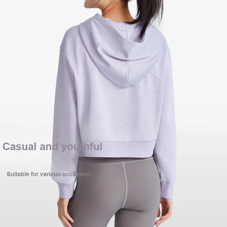 SylphlikeLoli Sweatshirt Women's-5