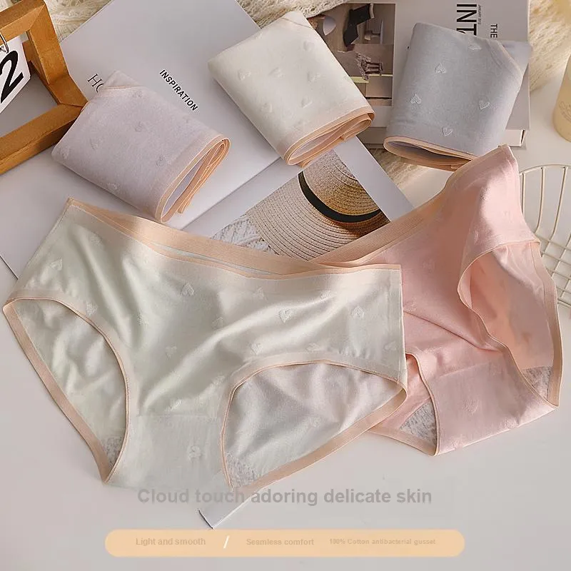 Caramella Underpants Women's 3 Pack-1