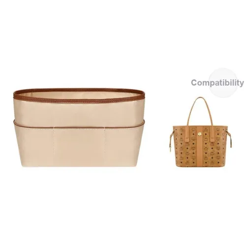 Прилив Полиэстер Сумка Вкладыш Унисекс Дюнный хаки