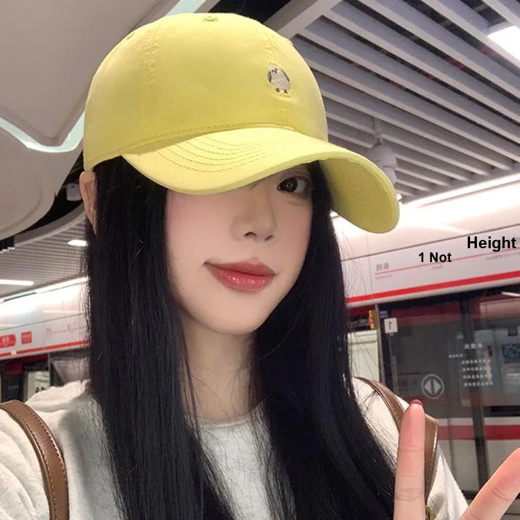 YUZHAOLIN Cotton Baseball Caps Unisex-17