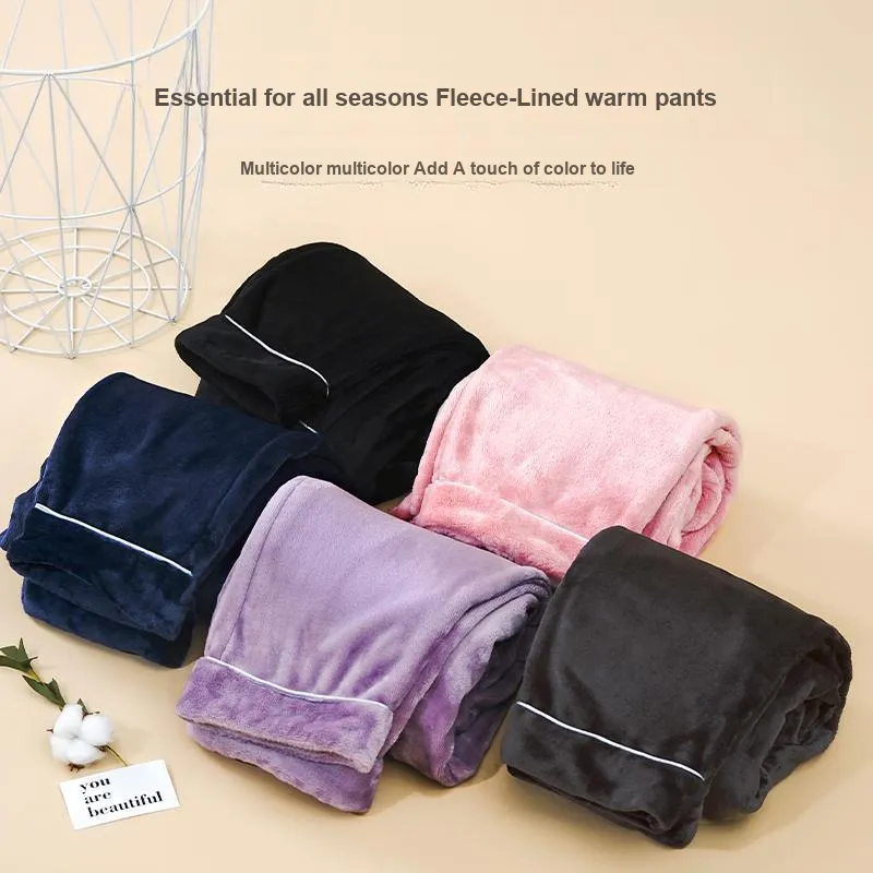 GOSO Pajama Pants Women's Gift Box Set-8