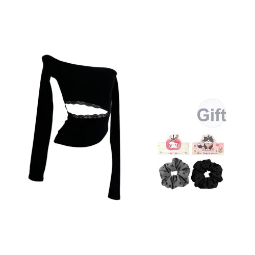 YAUH Женские T-рубашки