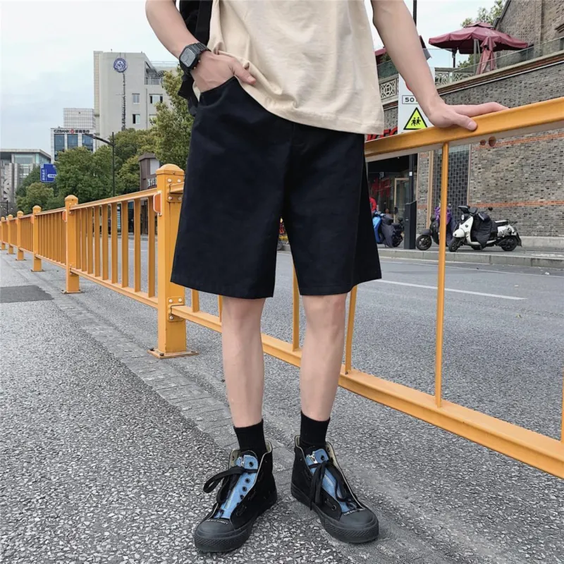 TRMT Casual Shorts Unisex-3