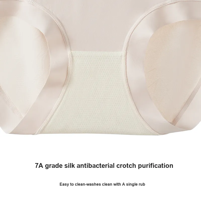 Cheekkiss Underwear Gift Box Women's 4 Pack-1