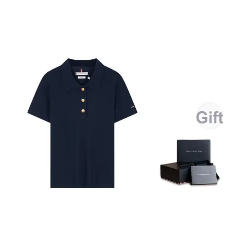 Поло Tommy Hilfiger Женское