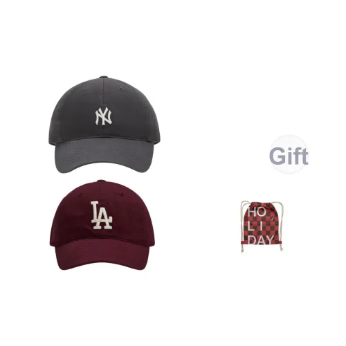 MLB Хлопковые кепки унисекс