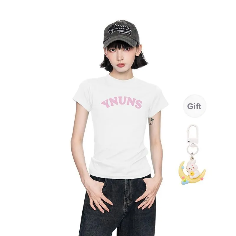 Princess Berdele T Shirt Women's-4