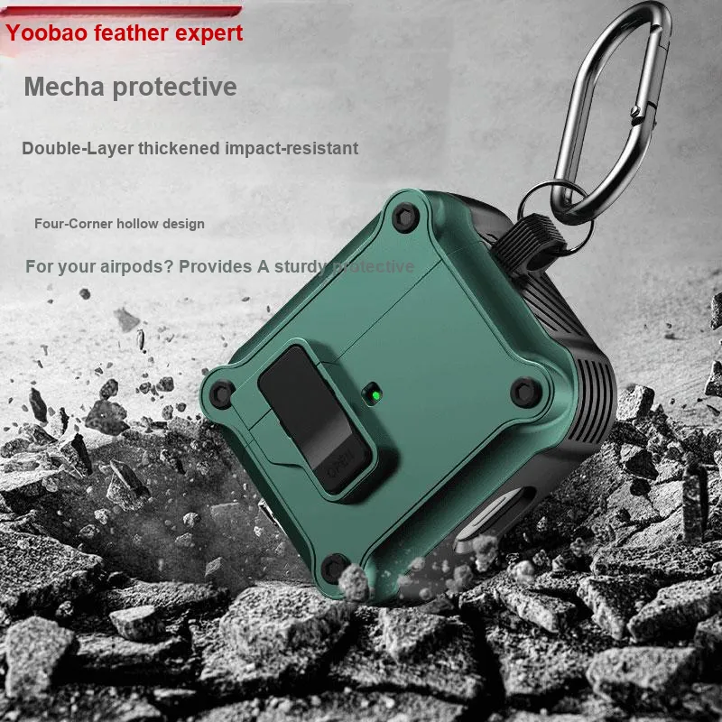 Yoobao Headphone Cases-3