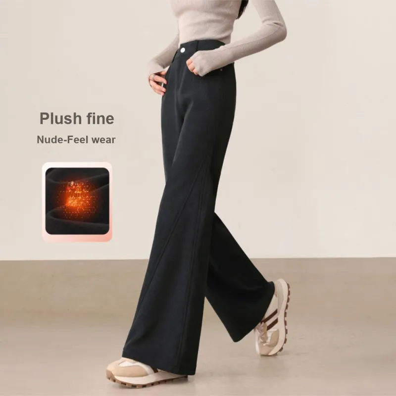 HIPPIEMISS Casual Pants Women's-5