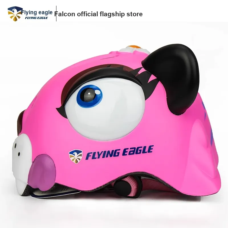 FLYING EAGLE Inline Skates-5