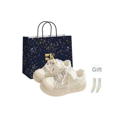 Boldi Kuki Покрытие Slip-resistant и Abrasion-resistant Низкие кроссовки для скейтбординга Женская Сумка для покупок