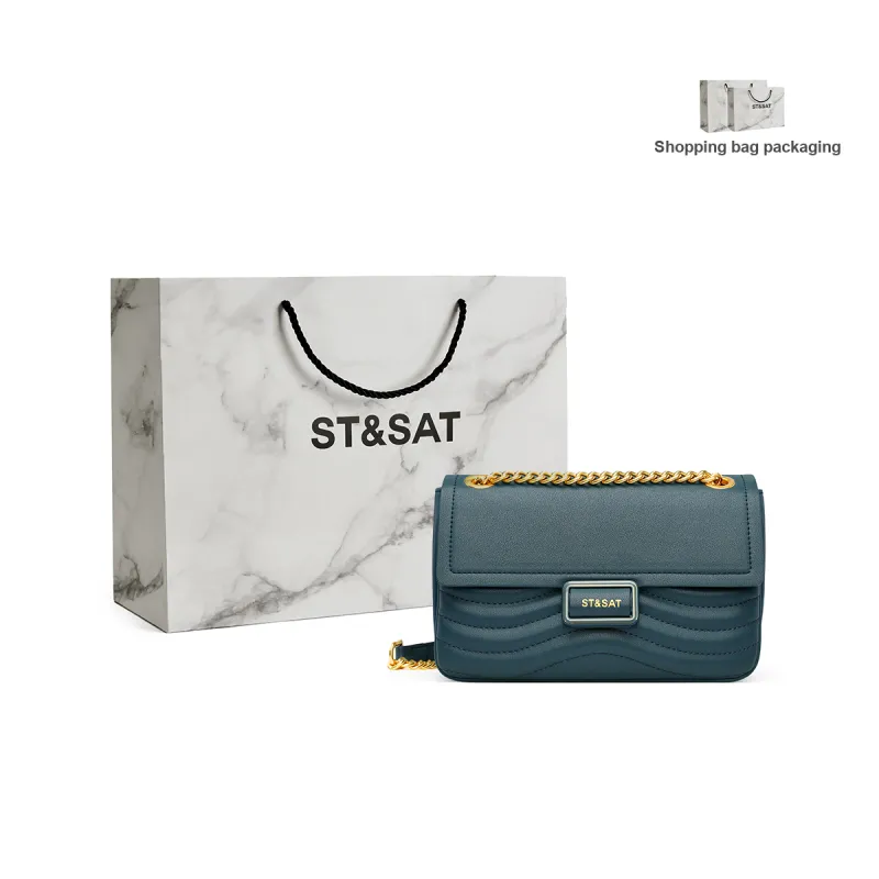 ST&SAT Crossbody Bags-9