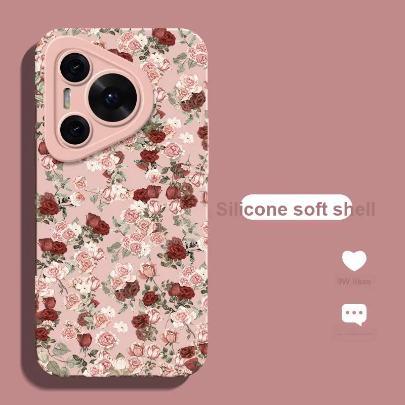 Interesting shell Phone Cases-8