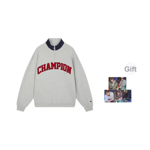 Champion Унисекс Свитшоты