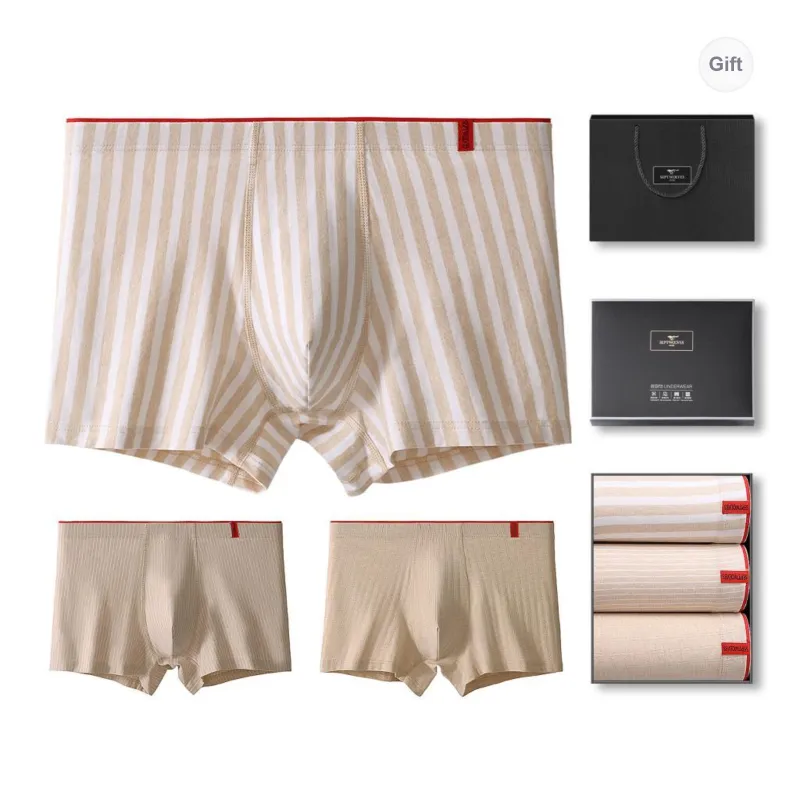 SEPTWOLVES Underpants Men's Box 3 Pack-0