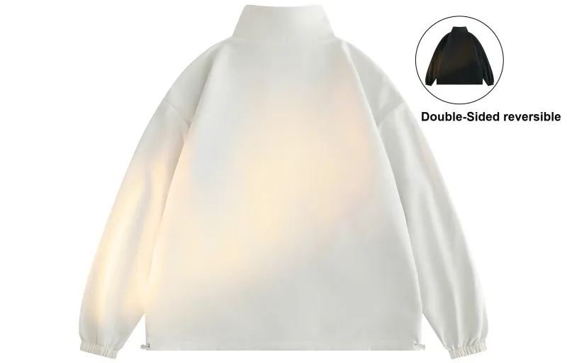 FUERZA Jackets Unisex-23