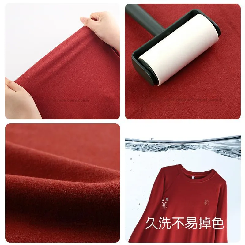 Xuan Liang Women's Pajama Sets-3
