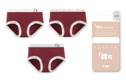 The first name element Women's Underpants