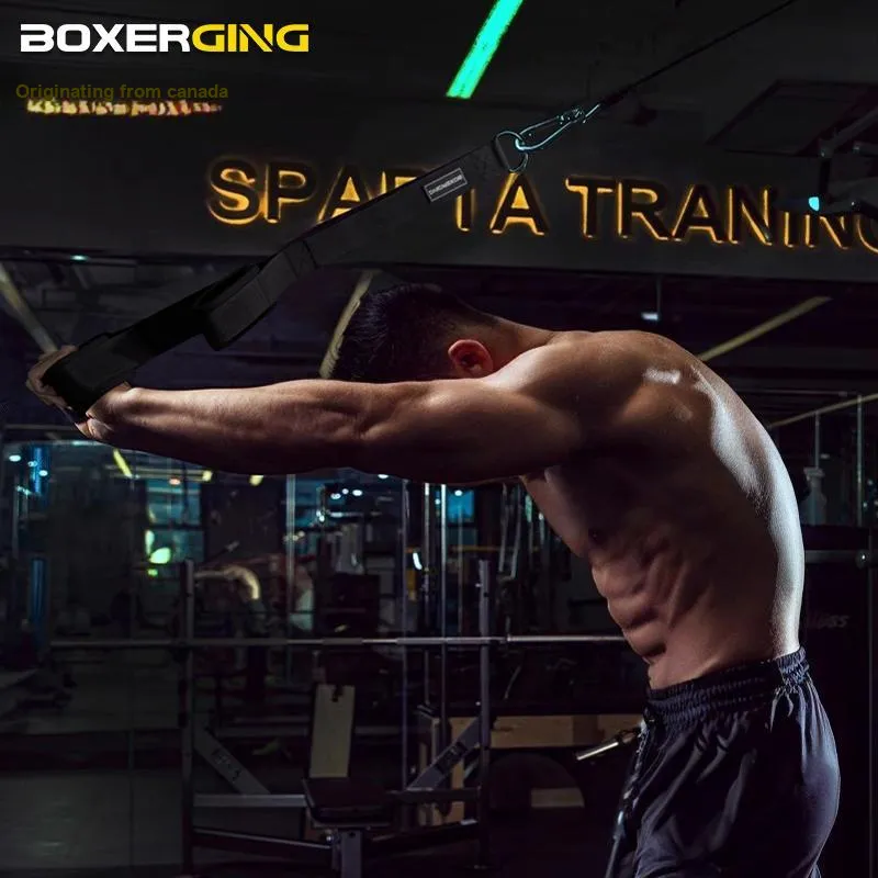 BOXERGING Fitness Equipment-13