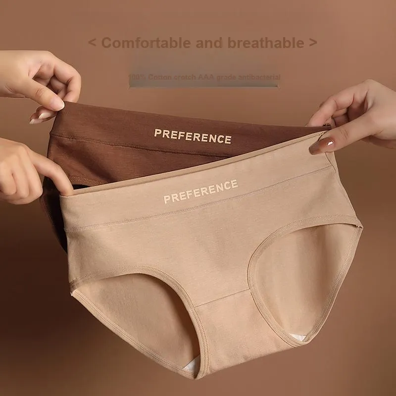 GRACEWELL Underpants Women's Shopping Bag 3 Pack-26