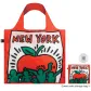 Free Goddess Shopping Bag