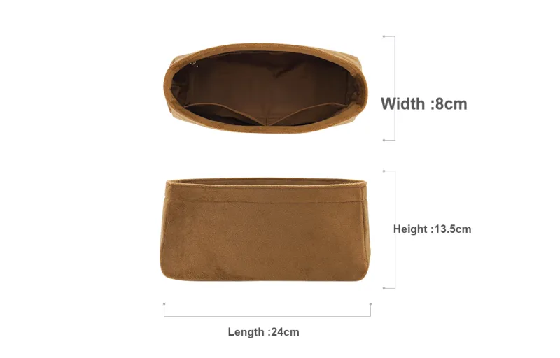 Lan Bao Fan Cow Leather Bag Strap Women's Beeswax-46