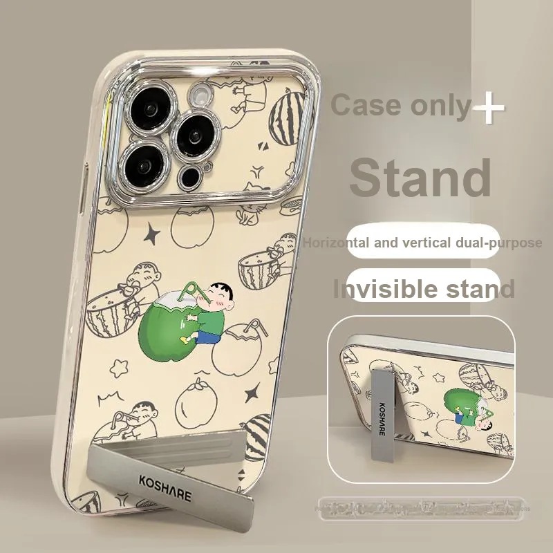 HASEE Phone Cases-3
