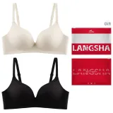 2 Pack (Black+Champagne)