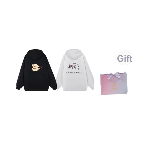 AMBER LIGHT Унисекс Свитшоты